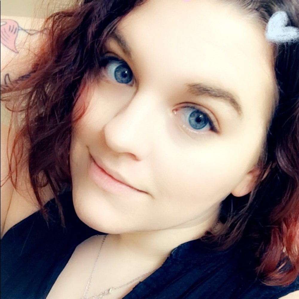 Meet your Posher, Stacey